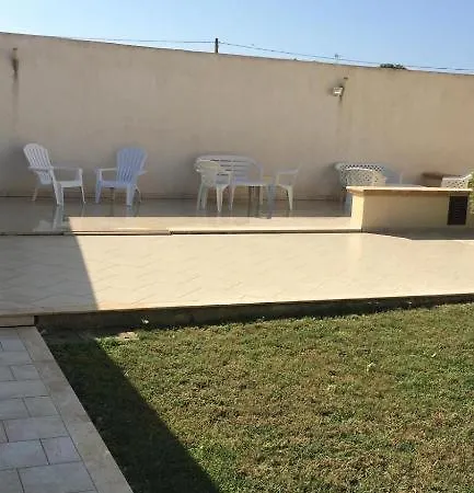 Apartment Oasi Tortuga 4 Con Piscina E Barbecue H24 *