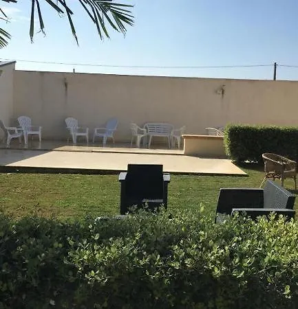 Apartment Oasi Tortuga 4 Con Piscina E Barbecue H24 *