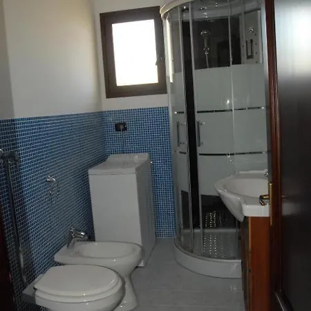 Oasi Tortuga 4 Con Piscina E Barbecue H24 Apartment Mazara del Vallo