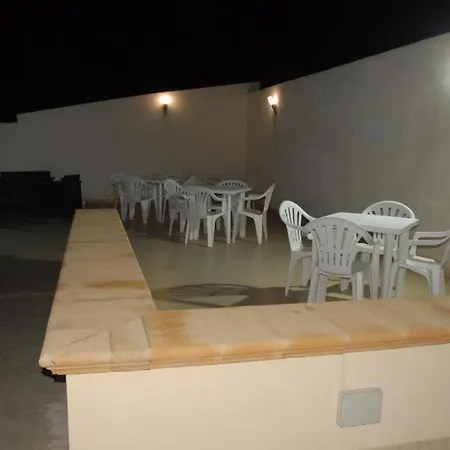 Oasi Tortuga 4 Con Piscina E Barbecue H24 *