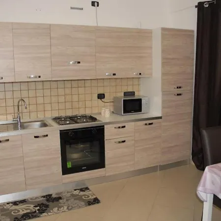 Oasi Tortuga 4 Con Piscina E Barbecue H24 * Mazara del Vallo