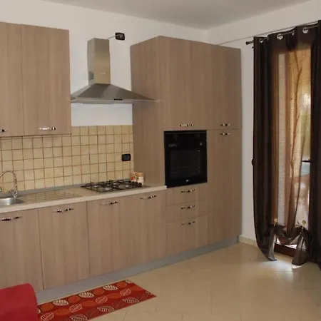 Apartment Oasi Tortuga 4 Con Piscina E Barbecue H24 Mazara del Vallo