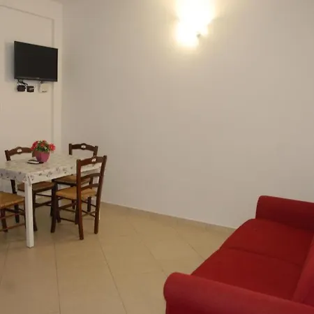 Apartment Oasi Tortuga 4 Con Piscina E Barbecue H24 *