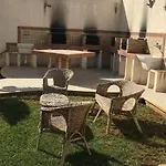 Oasi Tortuga 4 Con Piscina E Barbecue H24