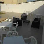 דירה Oasi Tortuga 4 Con Piscina E Barbecue H24 *