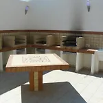 Oasi Tortuga 4 Con Piscina E Barbecue H24 מזרה דל ואלו