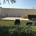 דירה Oasi Tortuga 4 Con Piscina E Barbecue H24 *