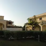 Oasi Tortuga 4 Con Piscina E Barbecue H24 מזרה דל ואלו
