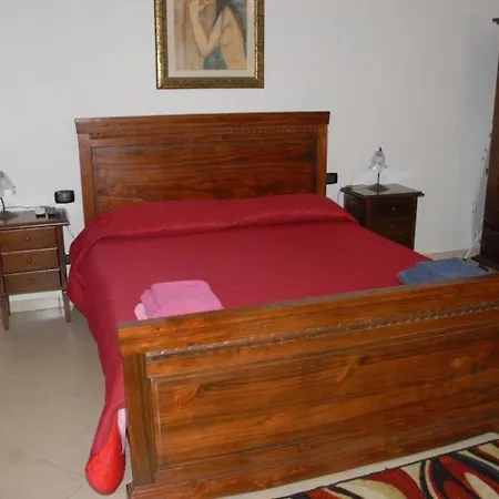 Appartamento Oasi Tortuga 4 Con Piscina E Barbecue H24