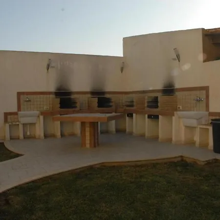 דירה Oasi Tortuga 4 Con Piscina E Barbecue H24