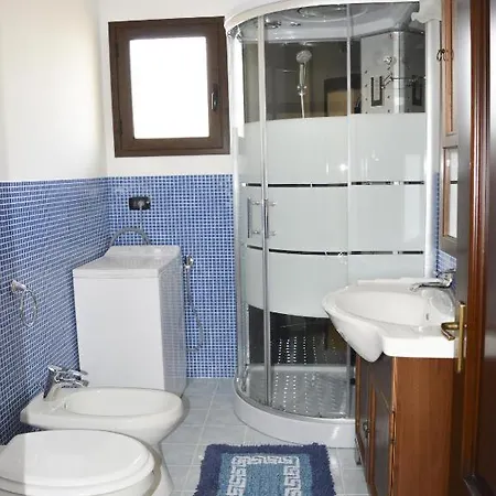 Oasi Tortuga 4 Con Piscina E Barbecue H24 Appartamento