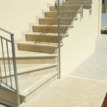 Oasi Tortuga 4 Con Piscina E Barbecue H24 Appartamento Mazara del Vallo