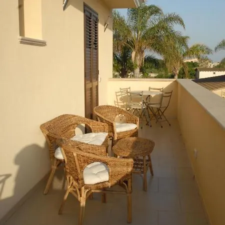 Appartamento Oasi Tortuga 4 Con Piscina E Barbecue H24